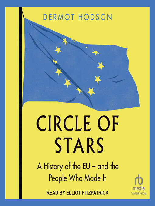Title details for Circle of Stars by Dermot Hodson - Available